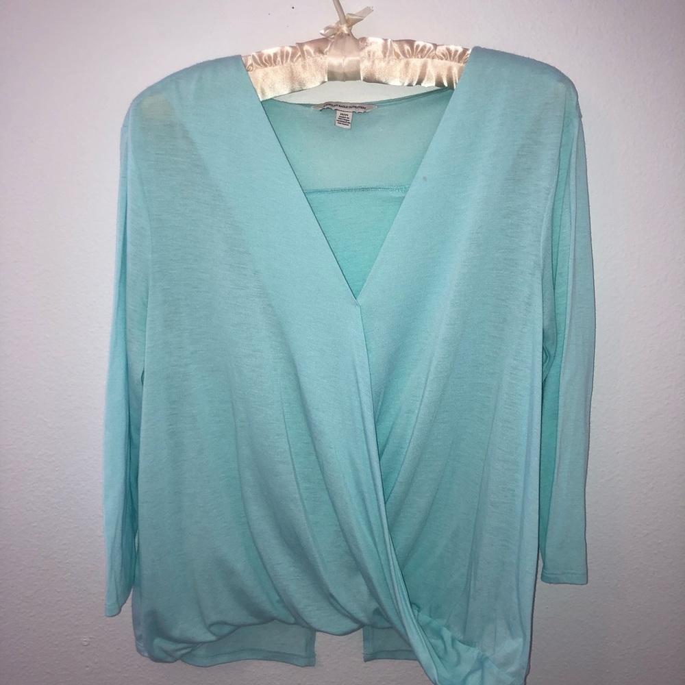 American Eagle blouse